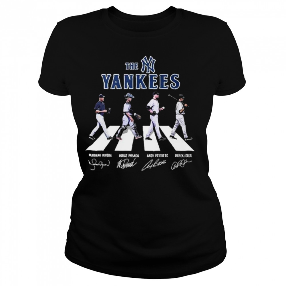 Women's shirts