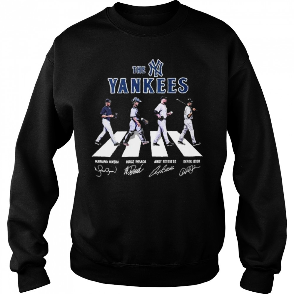 Sweat shirts