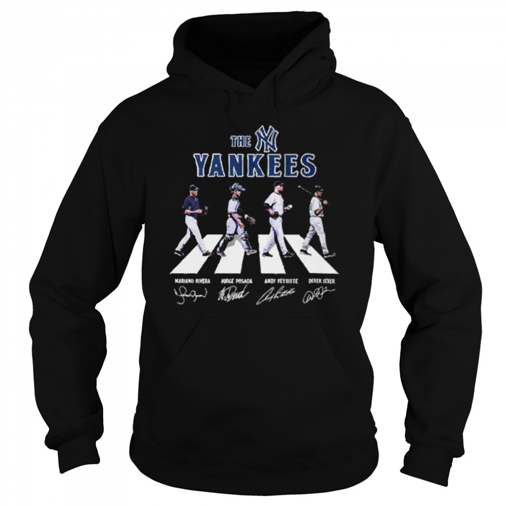 Hoodie shirts