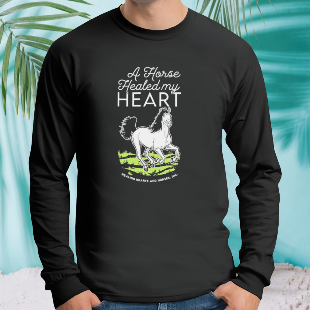 Longsleeve tshirt