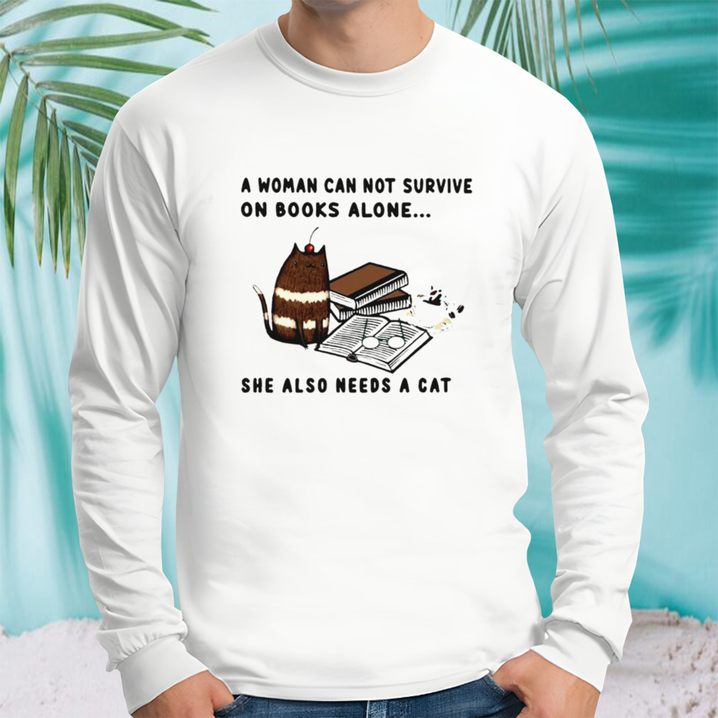 Longsleeve shirt