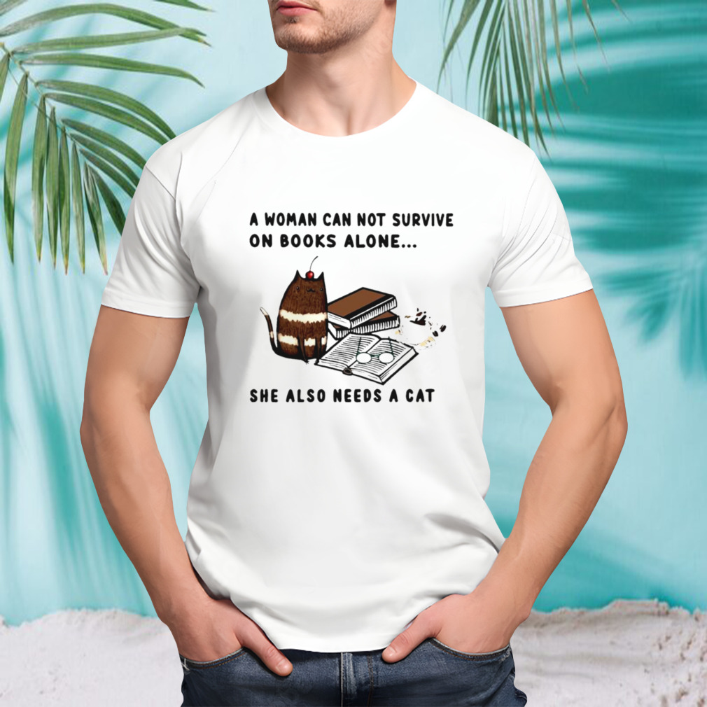 Unisex shirt