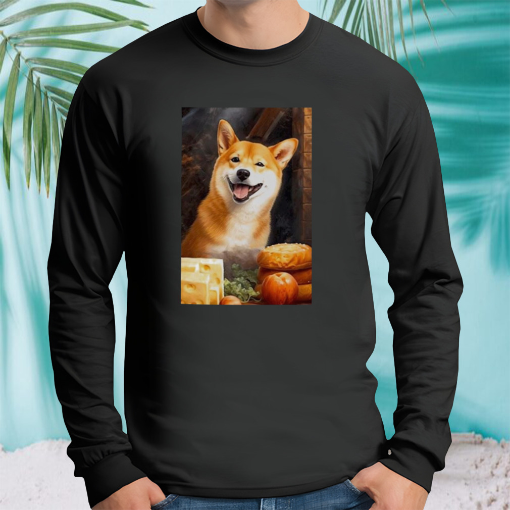 Longsleeve tshirt