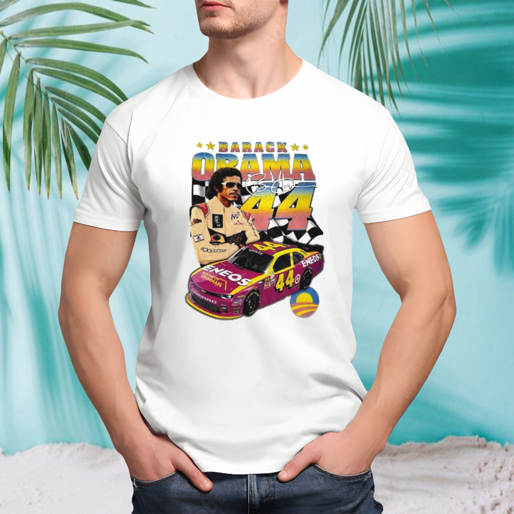 Unisex shirt
