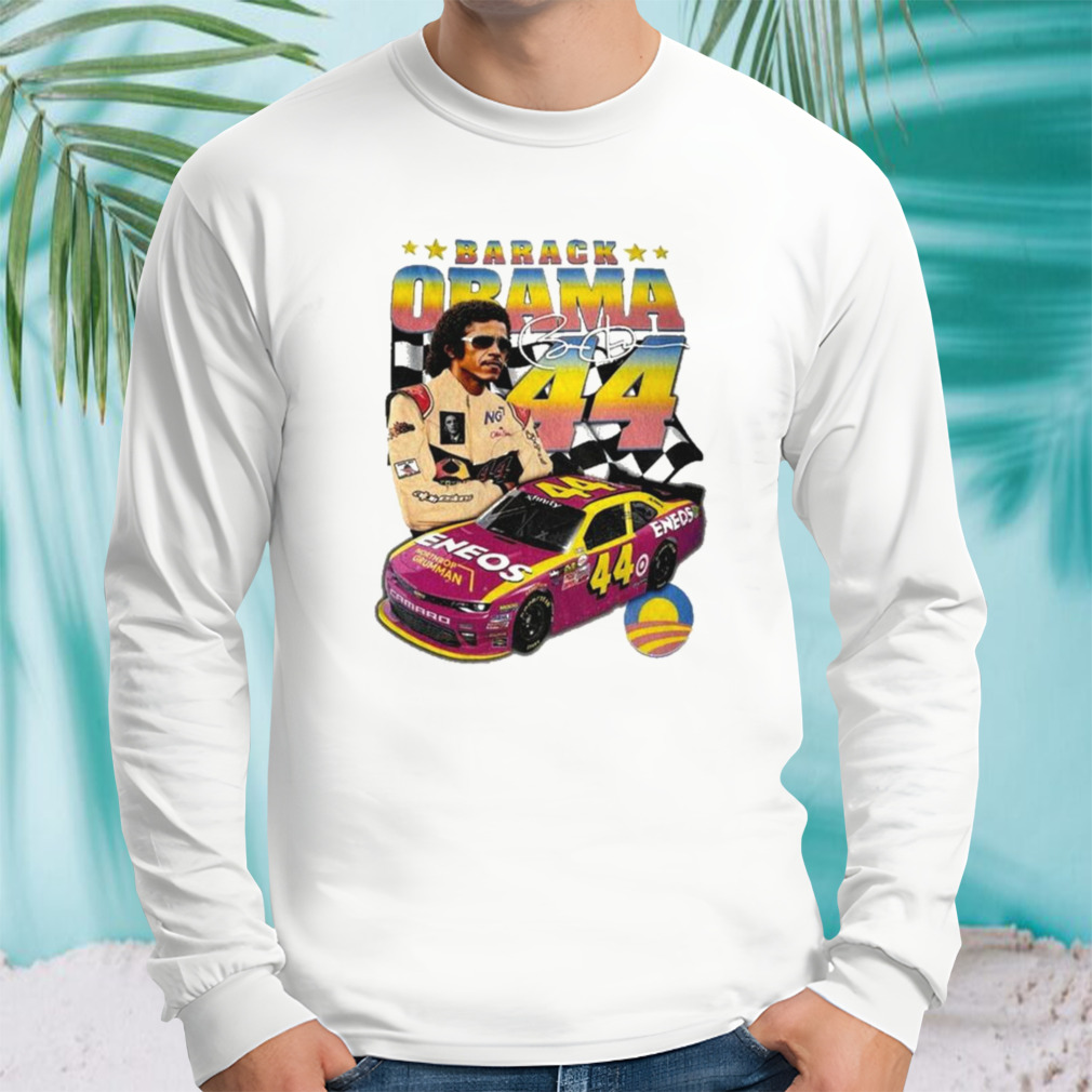 Longsleeve shirt