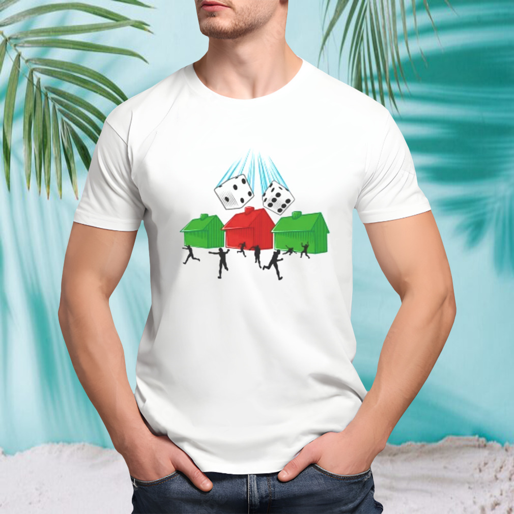 Unisex shirt
