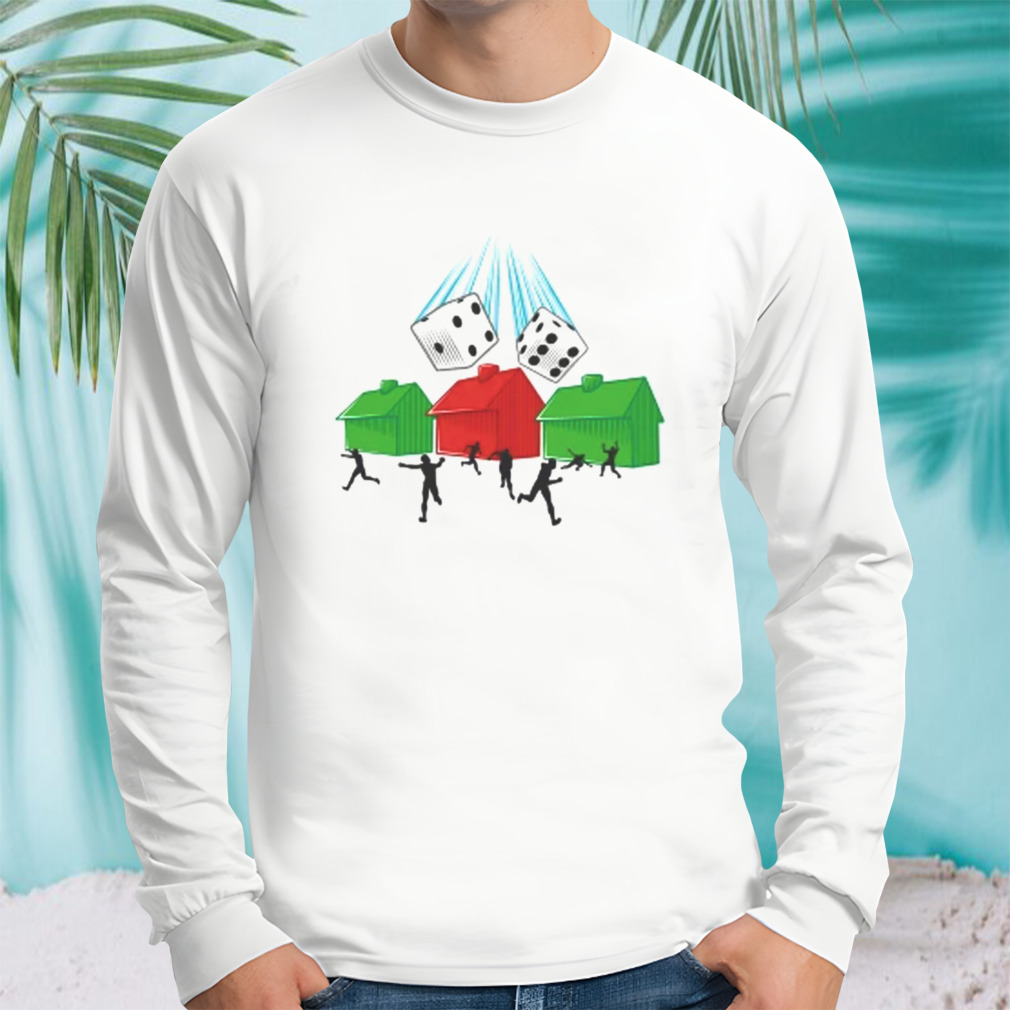 Longsleeve shirt