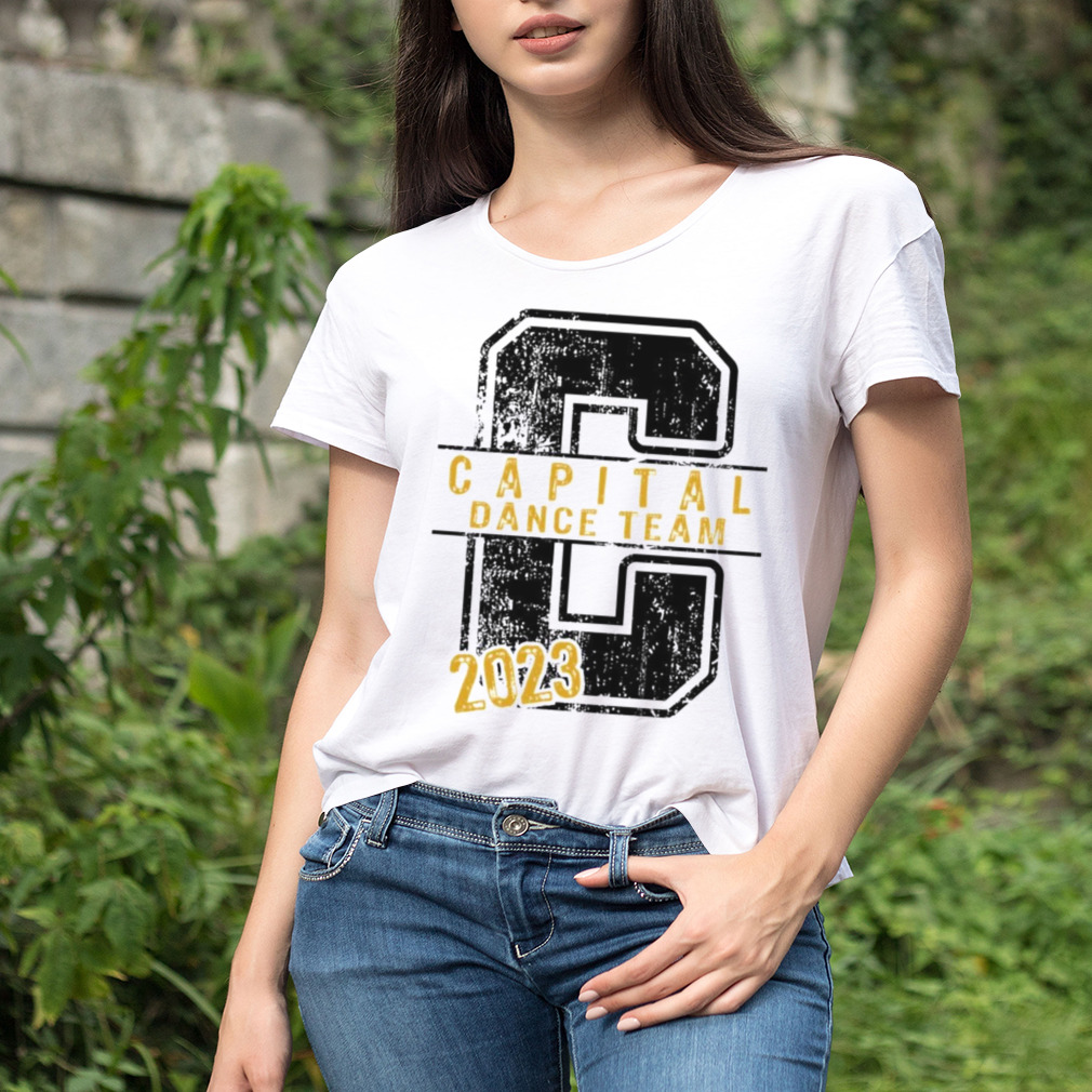 Women's shirt