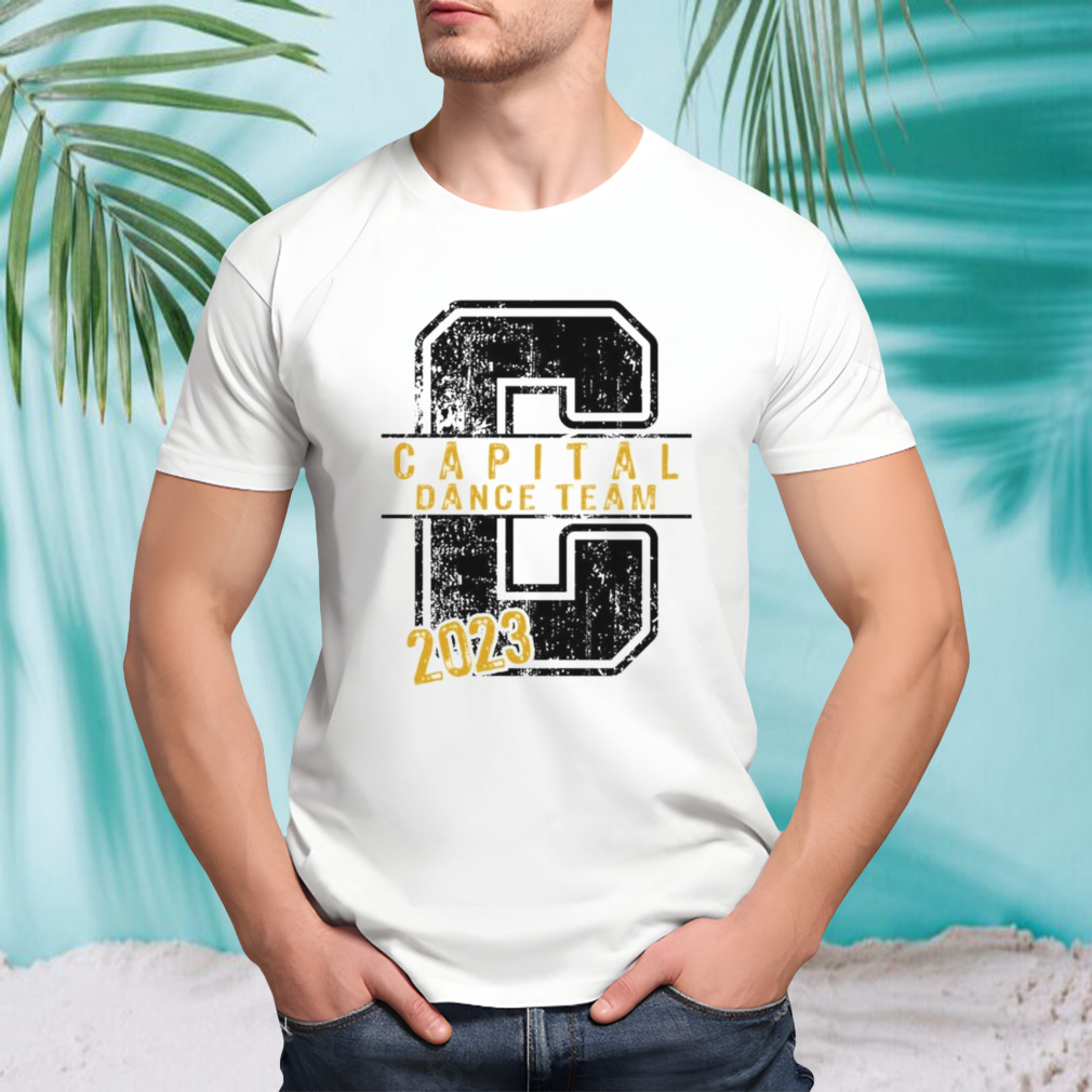 Unisex shirt