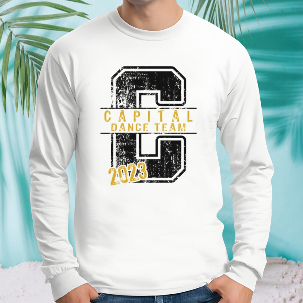 Longsleeve shirt