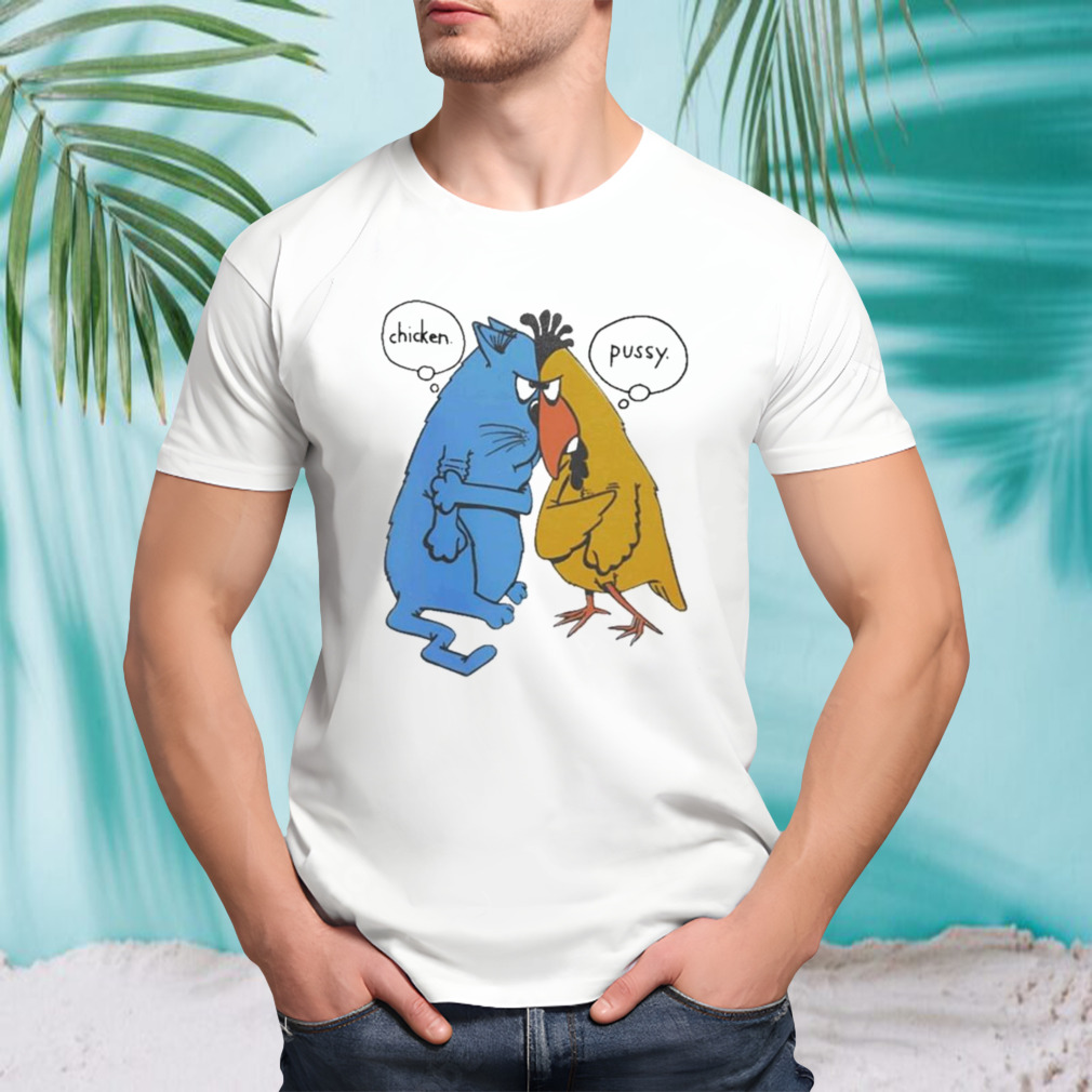 Unisex shirt