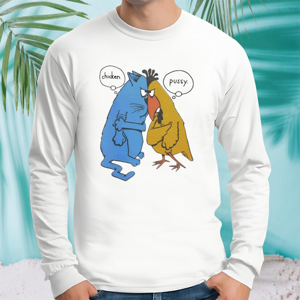 Longsleeve shirt