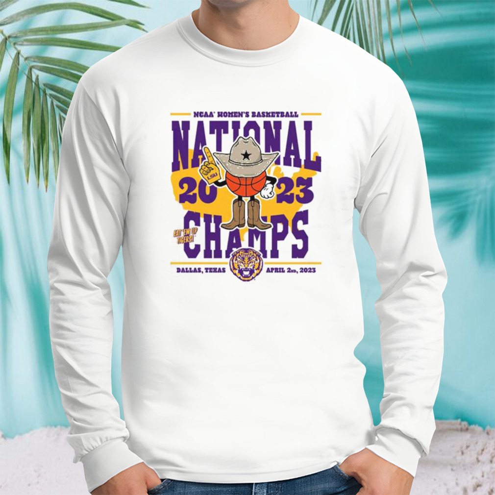Longsleeve shirt