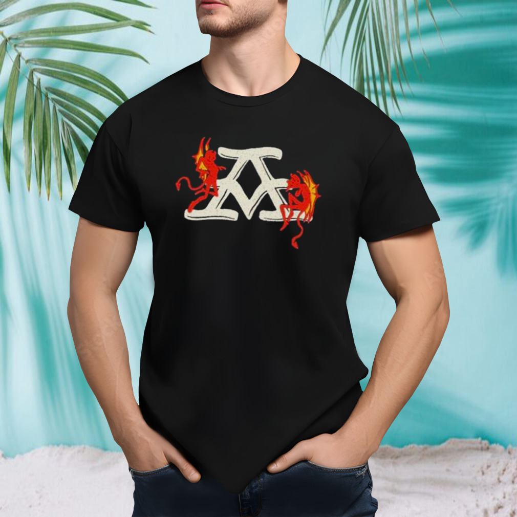 Devil I Know Shirt