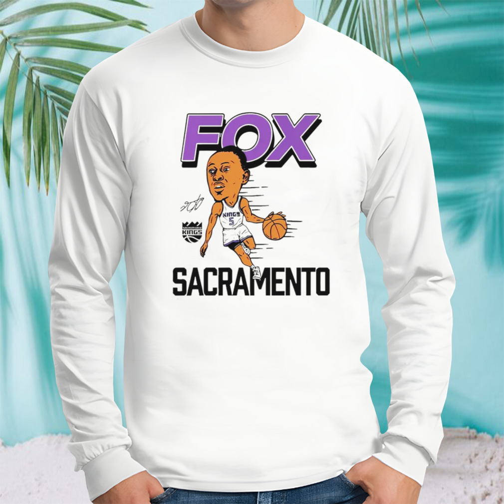 Longsleeve shirt