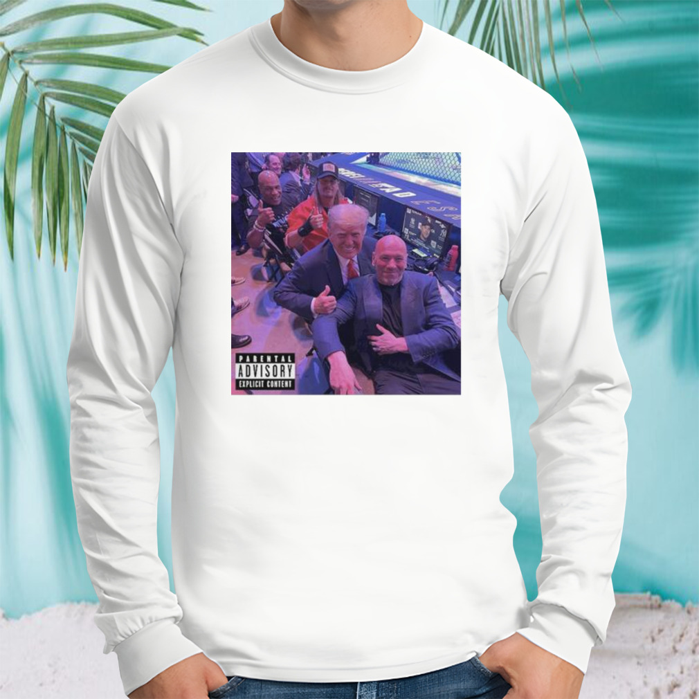Longsleeve shirt
