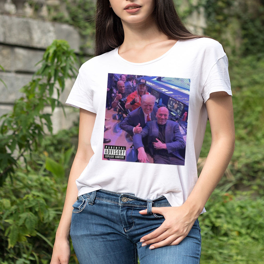 Women's shirt