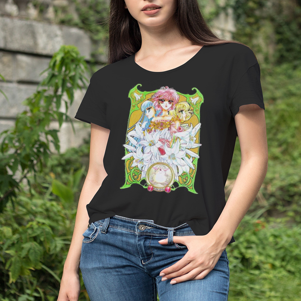 Women's tshirt