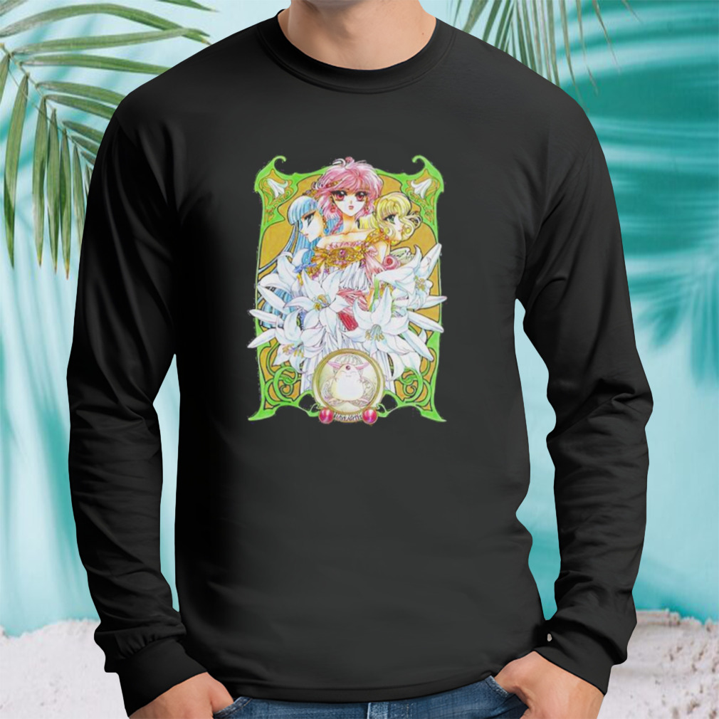 Longsleeve tshirt