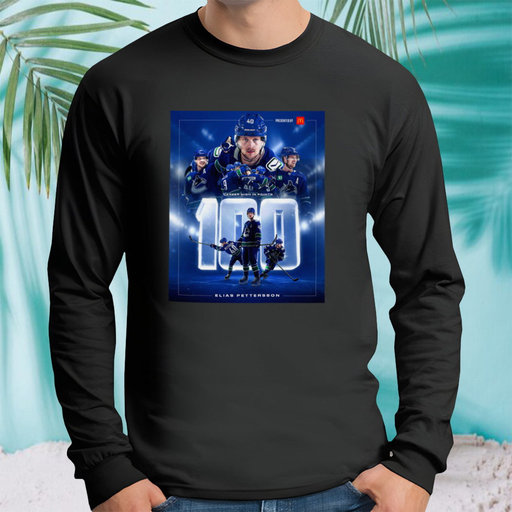 Longsleeve tshirt