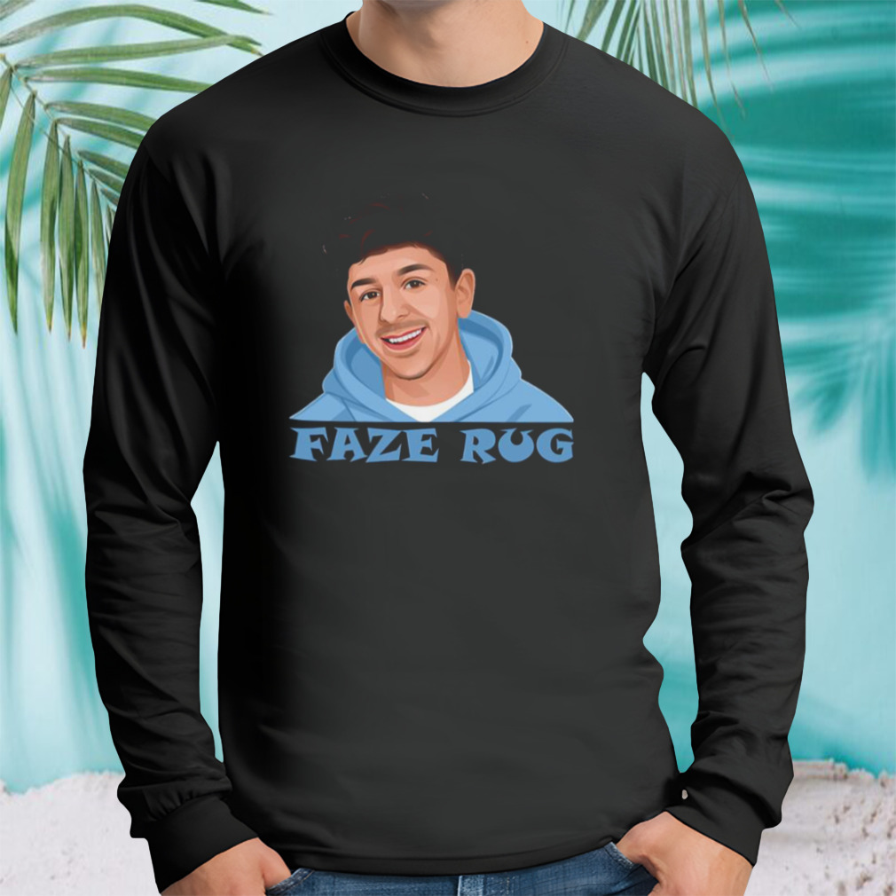 Longsleeve tshirt