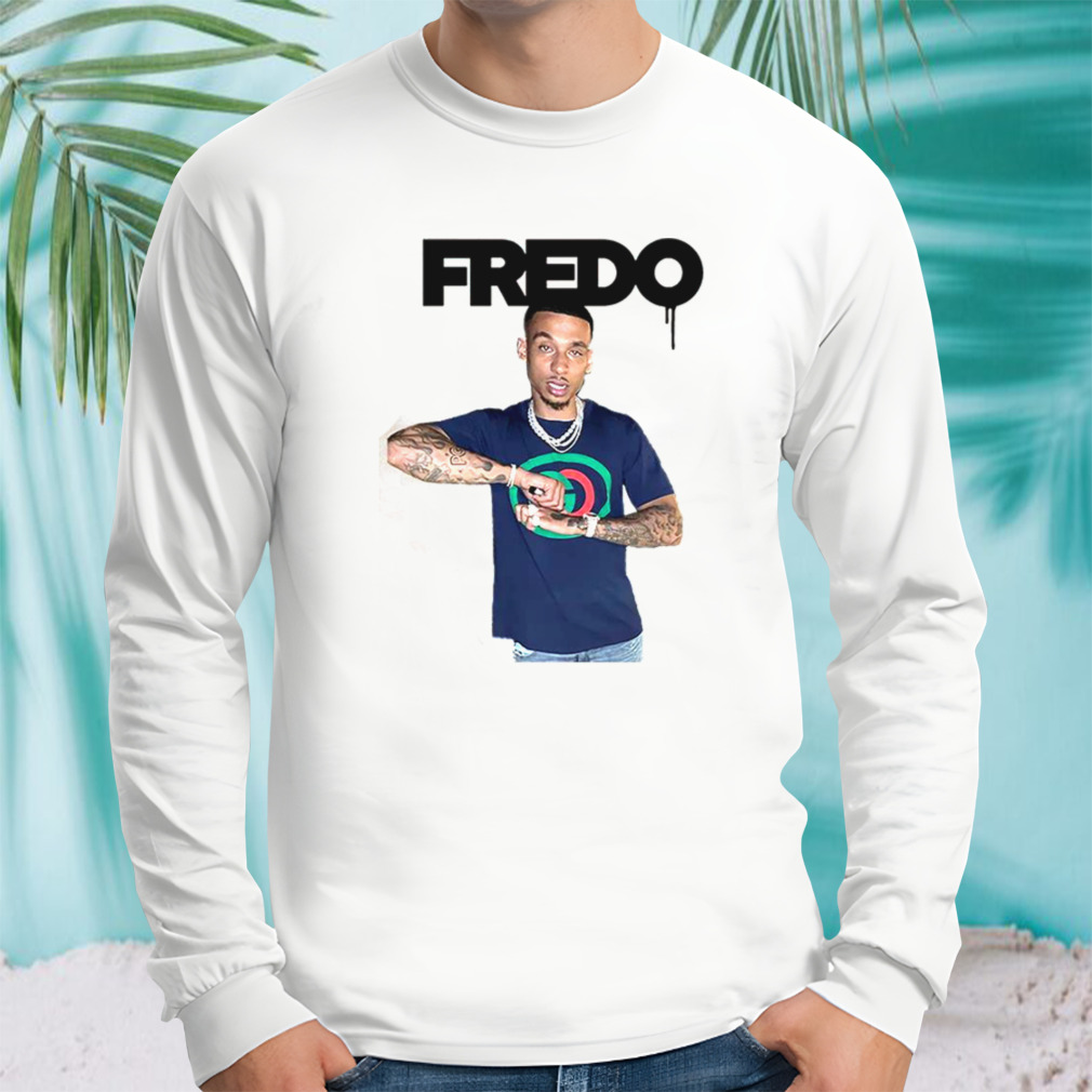Longsleeve shirt