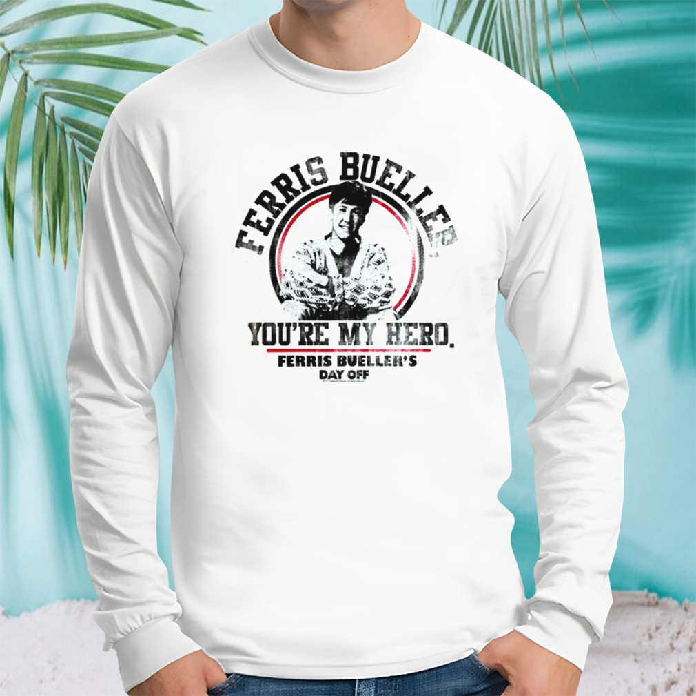 Longsleeve shirt