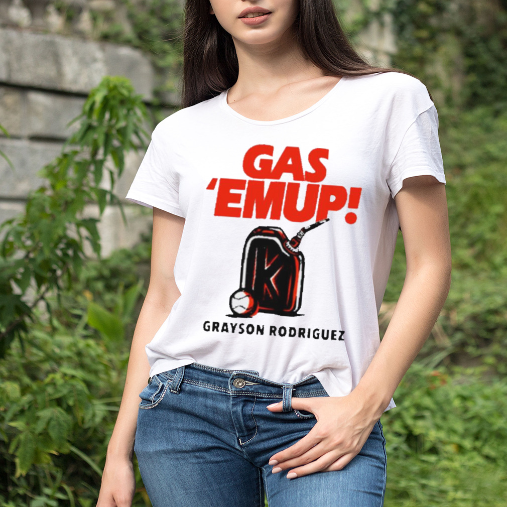 Women's shirt