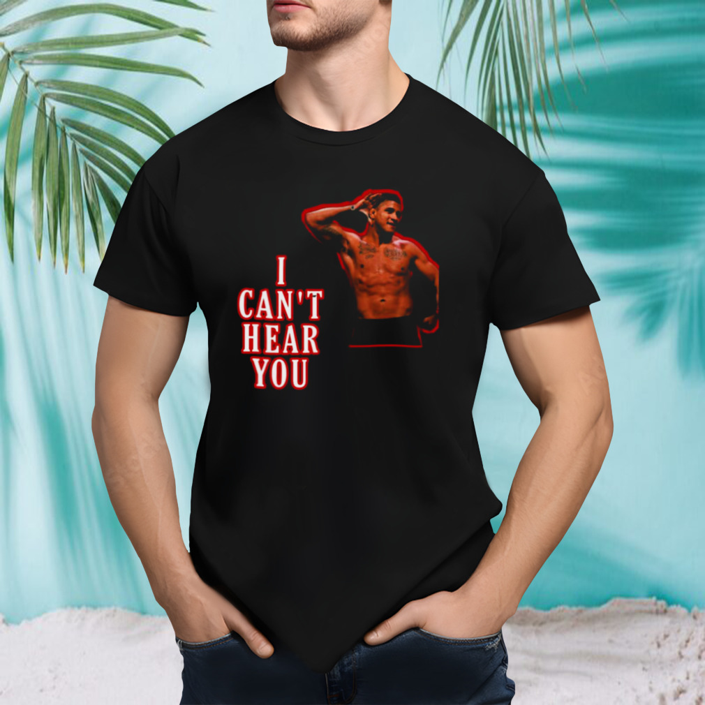Unisex tshirt