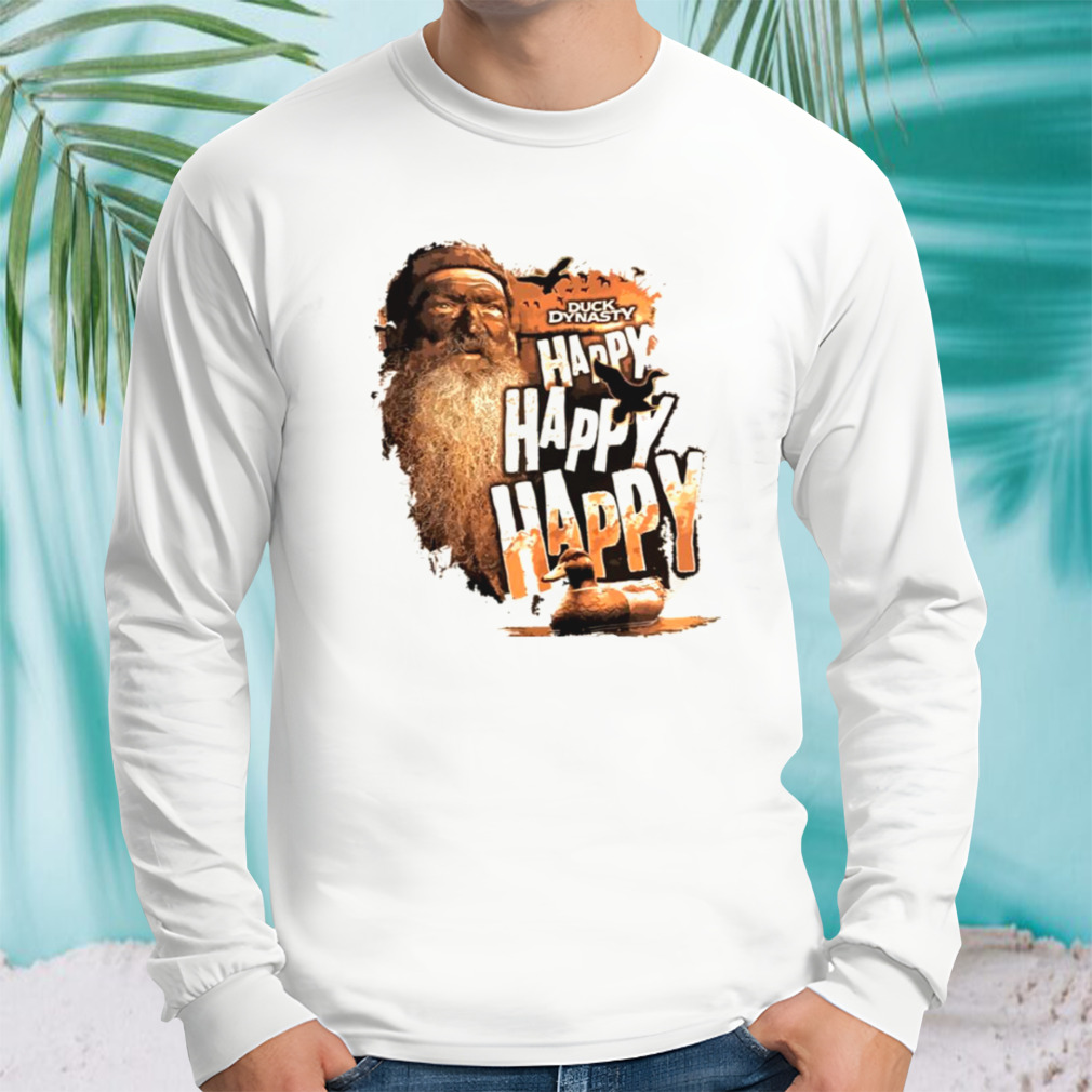 Longsleeve shirt