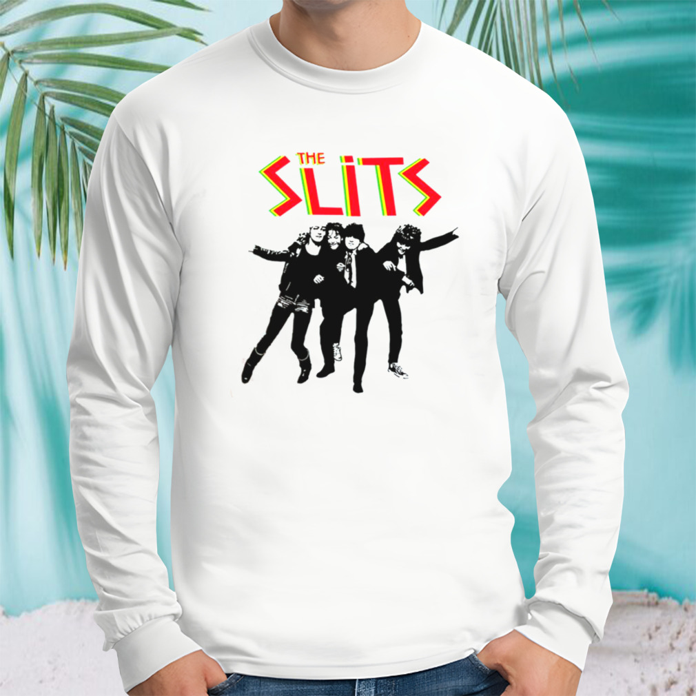 Longsleeve shirt