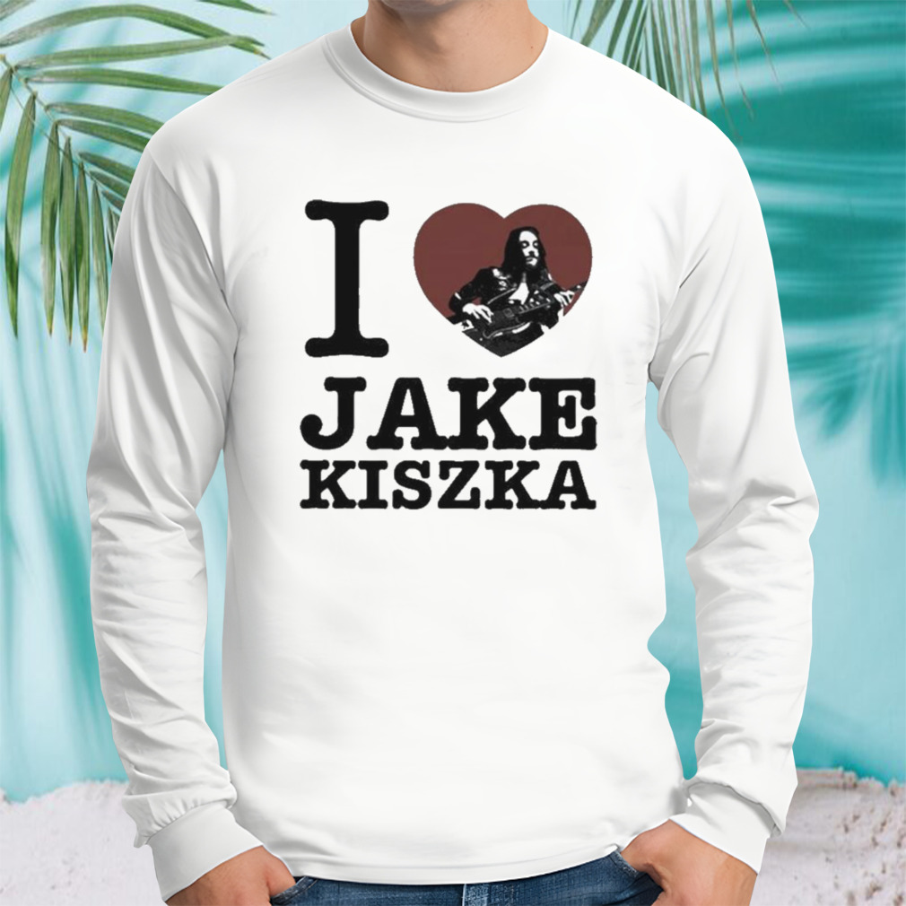 Longsleeve shirt