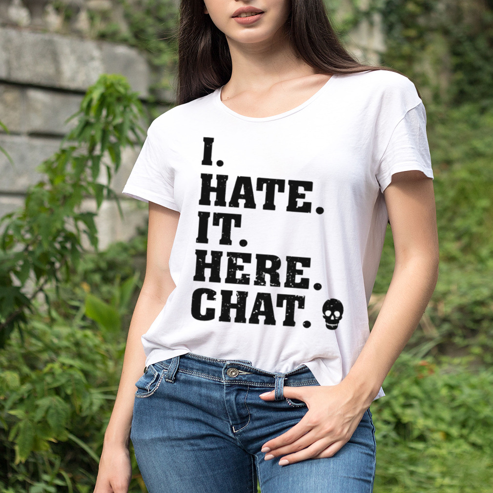 Women's shirt