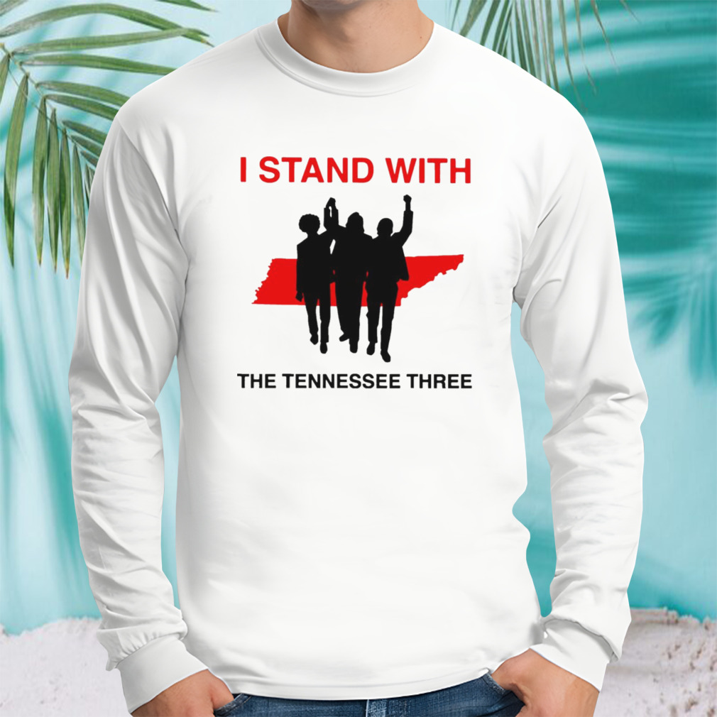 Longsleeve shirt