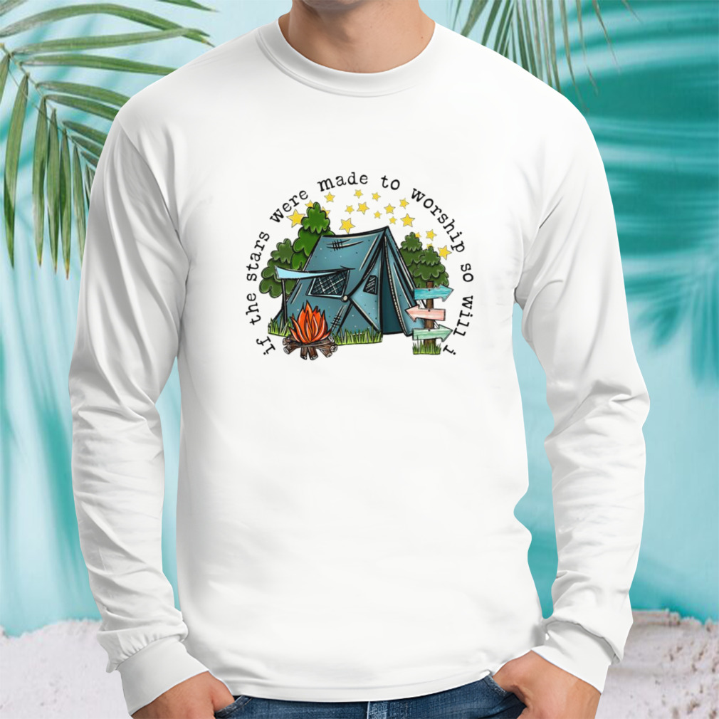 Longsleeve shirt