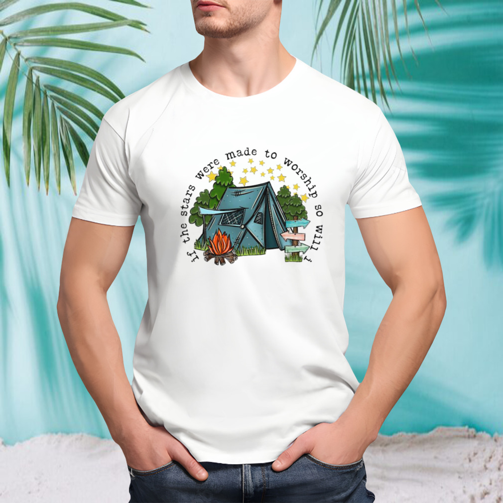 Unisex shirt