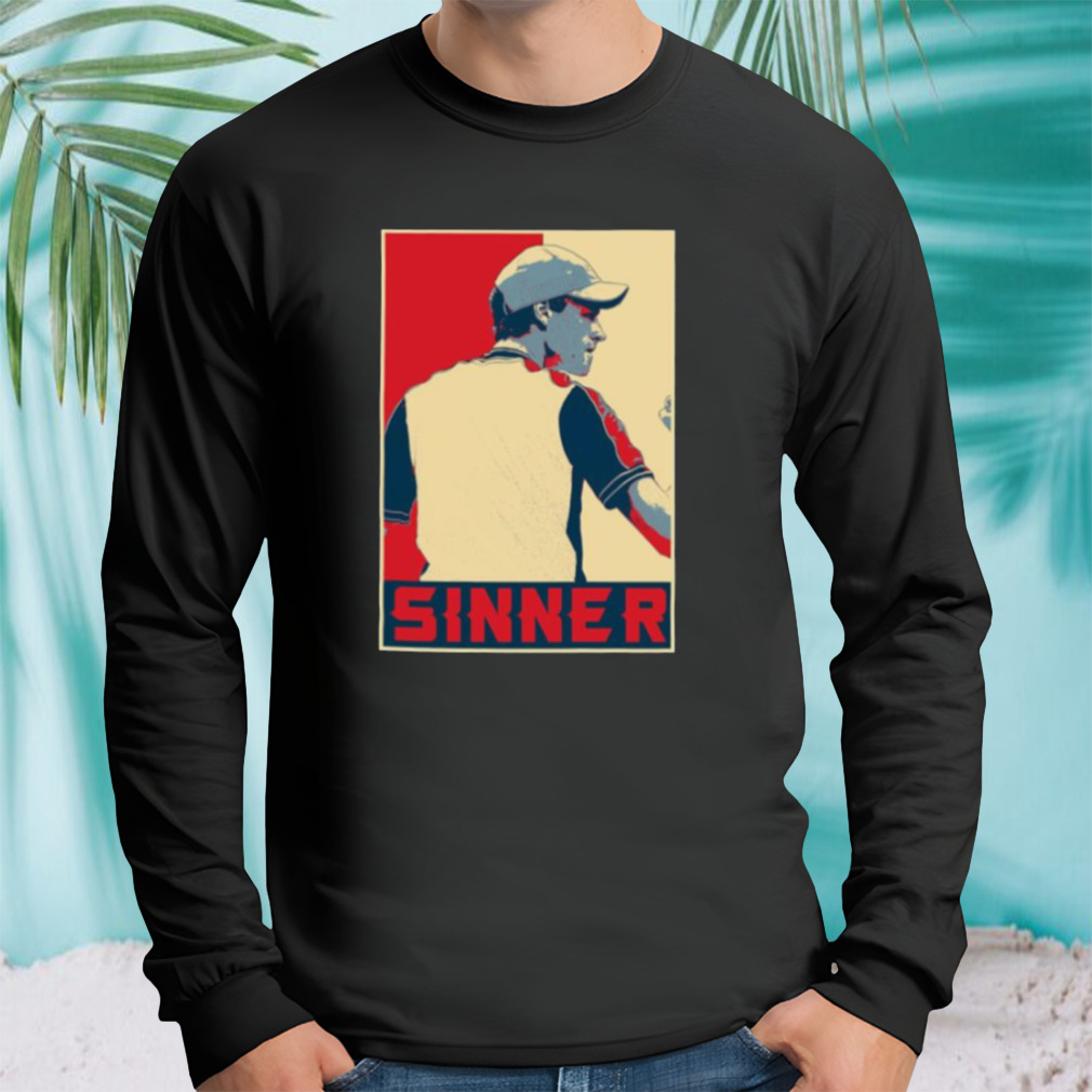 Longsleeve tshirt
