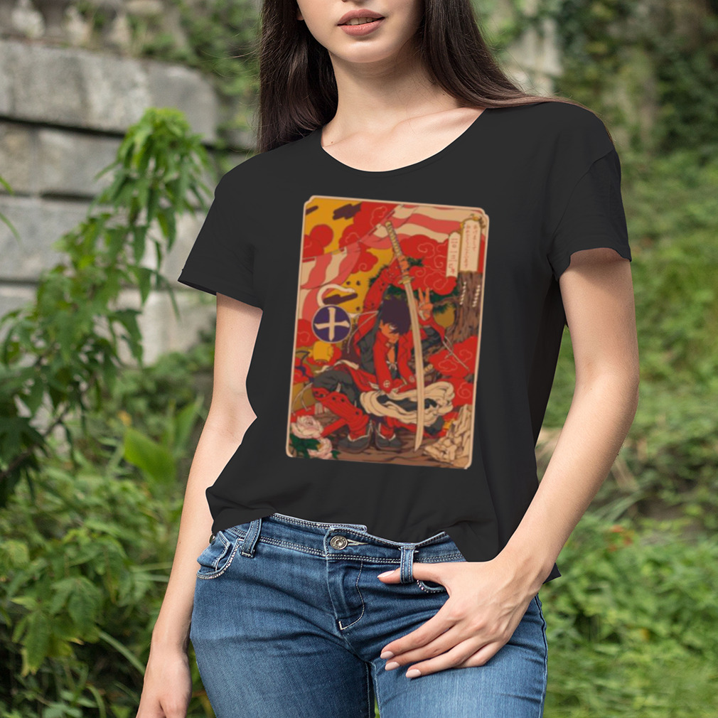 Women's tshirt