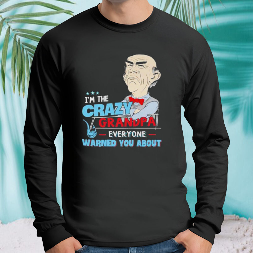 Longsleeve tshirt