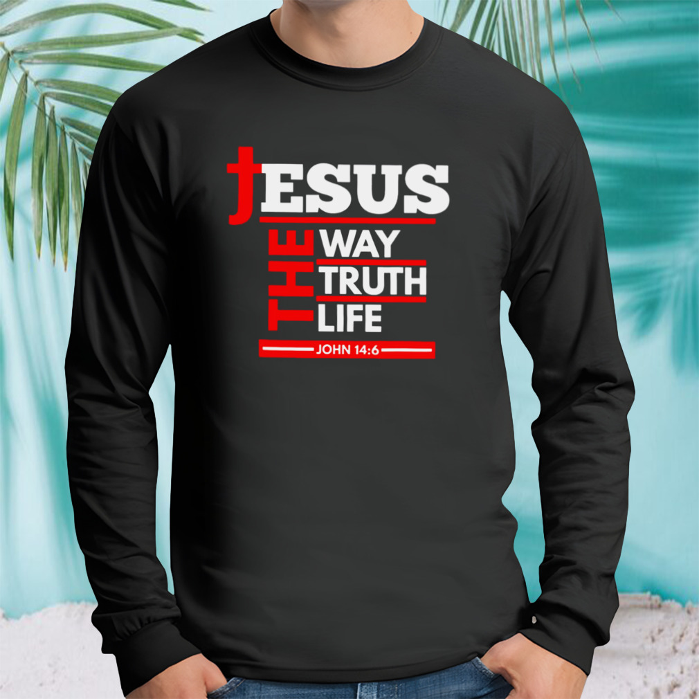 Longsleeve tshirt
