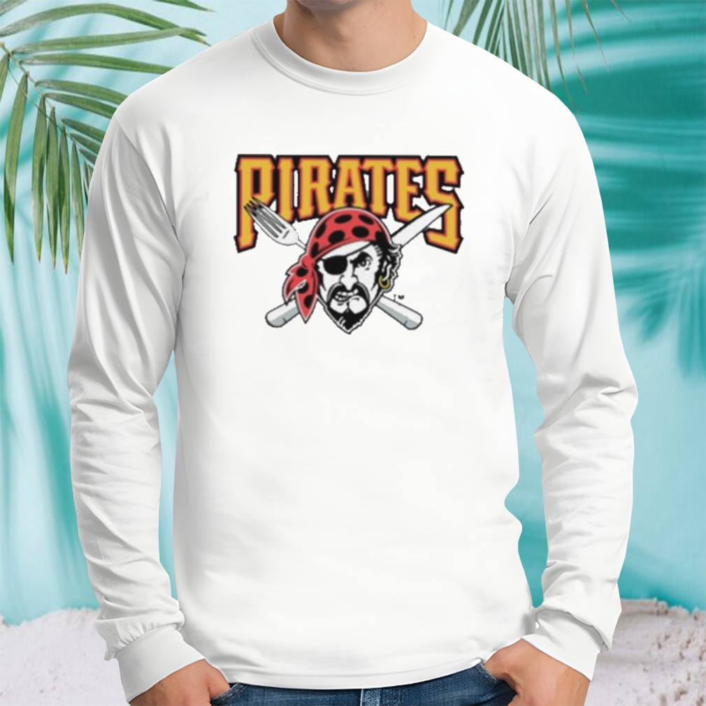 Longsleeve shirt