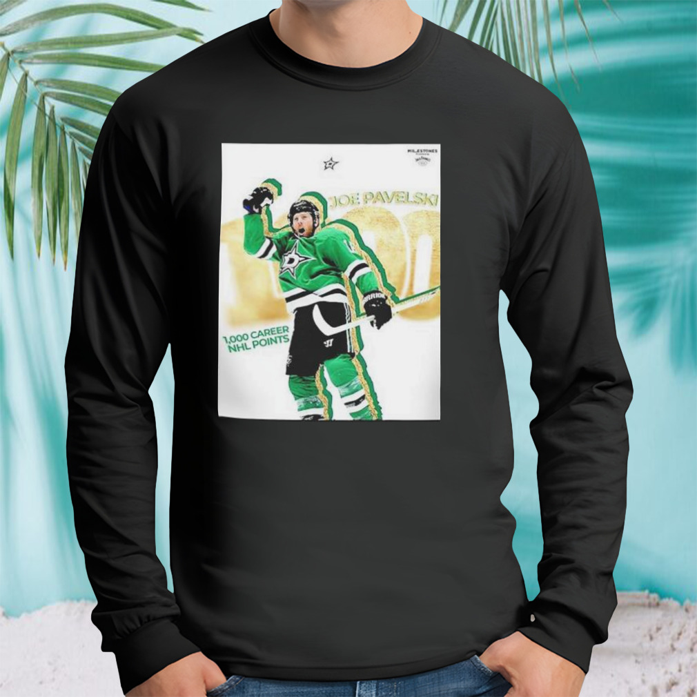 Longsleeve tshirt