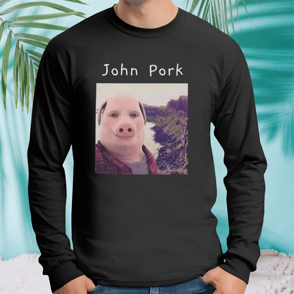 Longsleeve tshirt