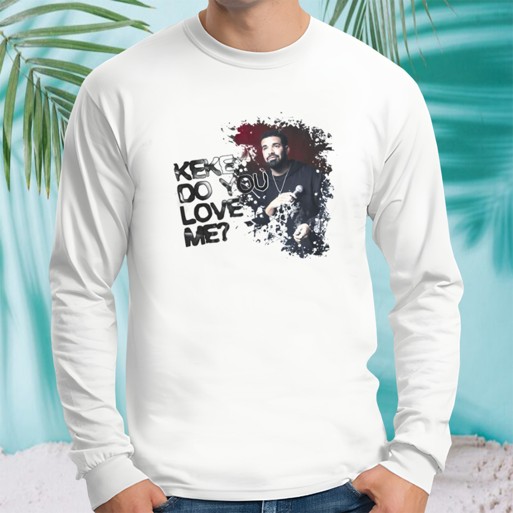 Longsleeve shirt