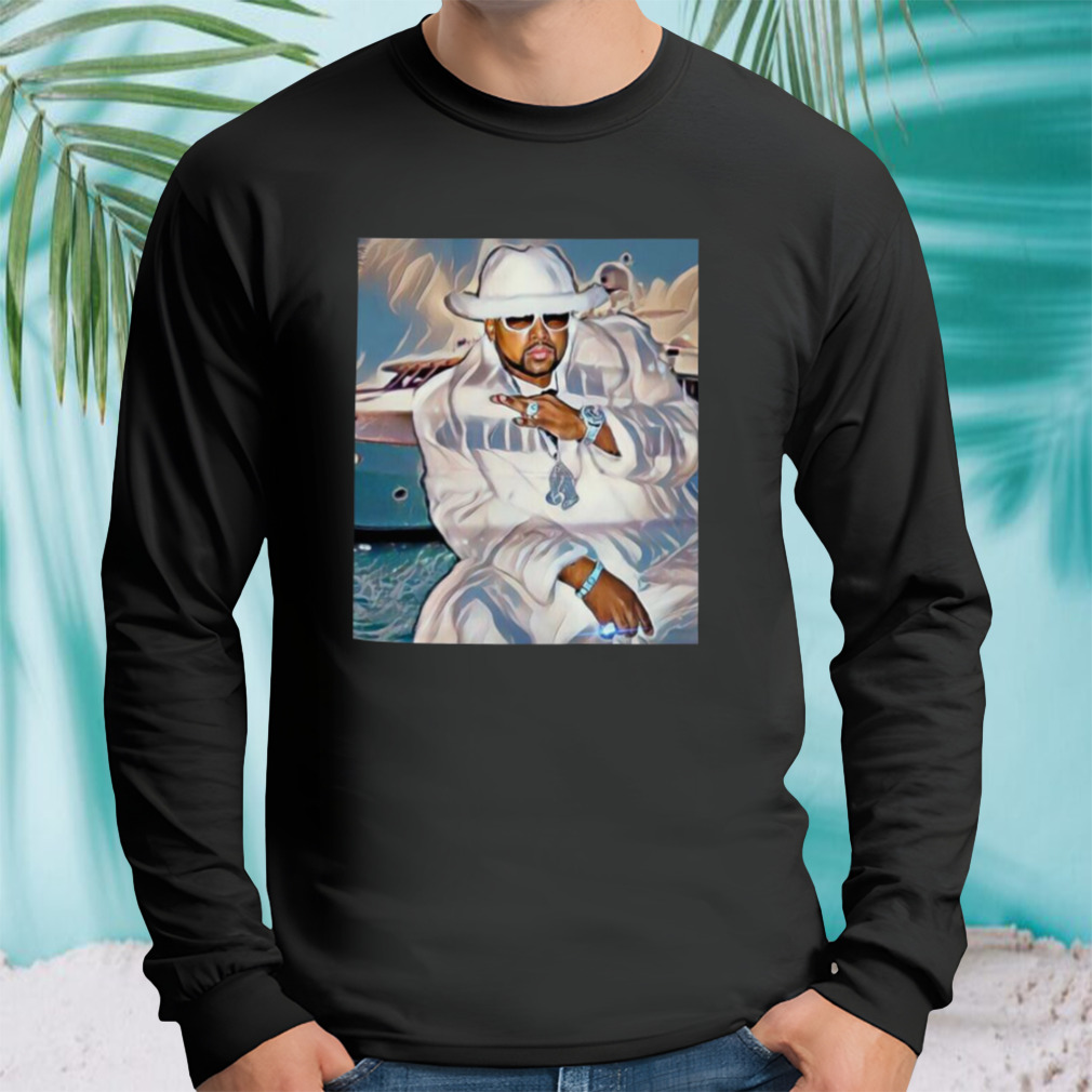Longsleeve tshirt