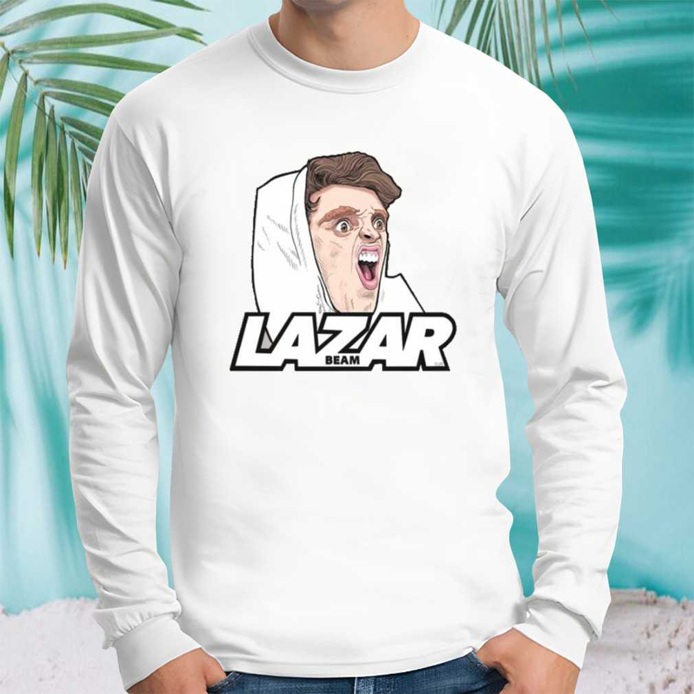 Longsleeve shirt