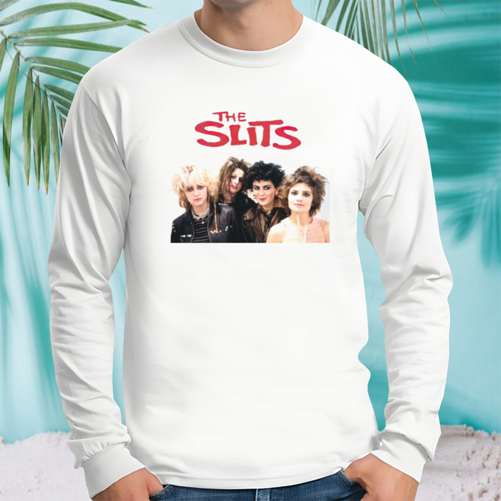Longsleeve shirt