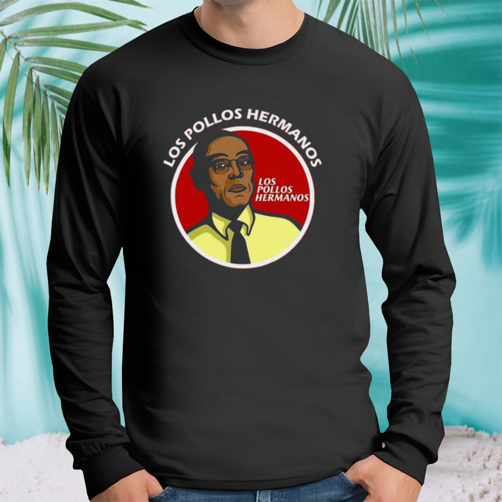 Longsleeve tshirt