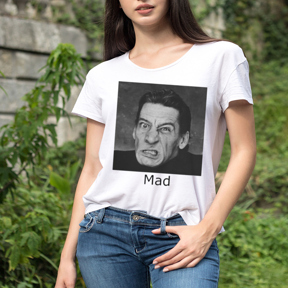 Women's shirt