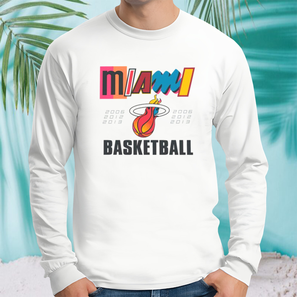 Longsleeve shirt